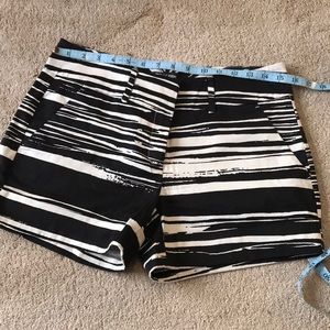 New York and company Shorts dressy